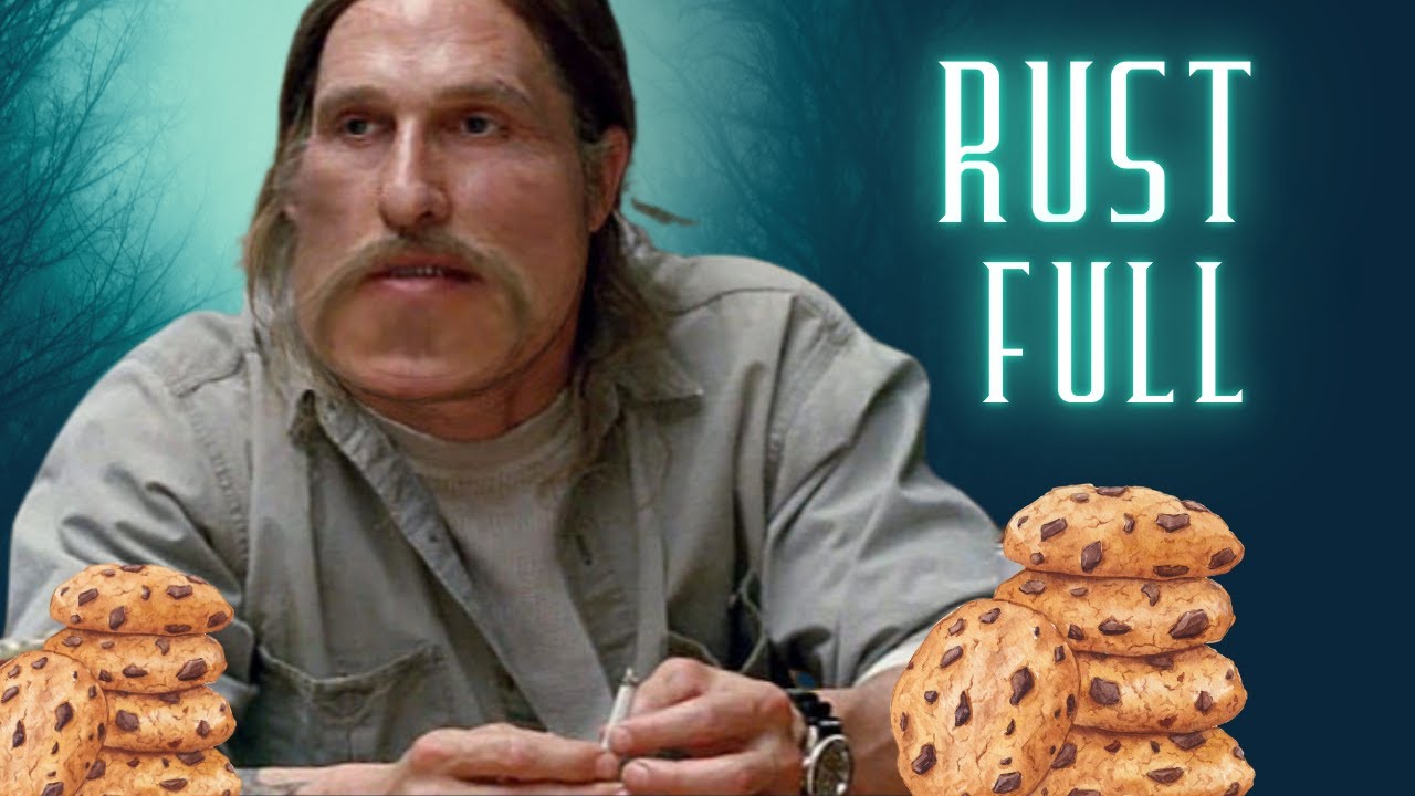 Rust Full