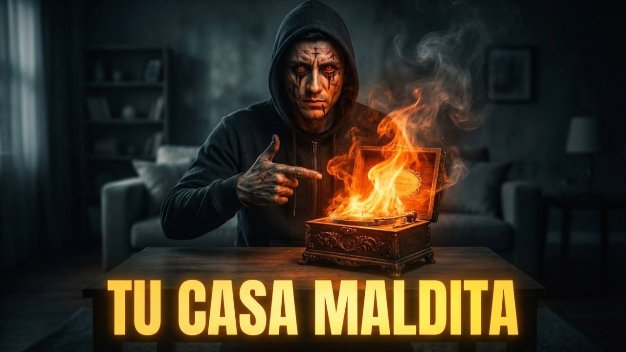 🔴 ESTE OBJETO EN TU CASA PUEDE ESTAR CARGADO!