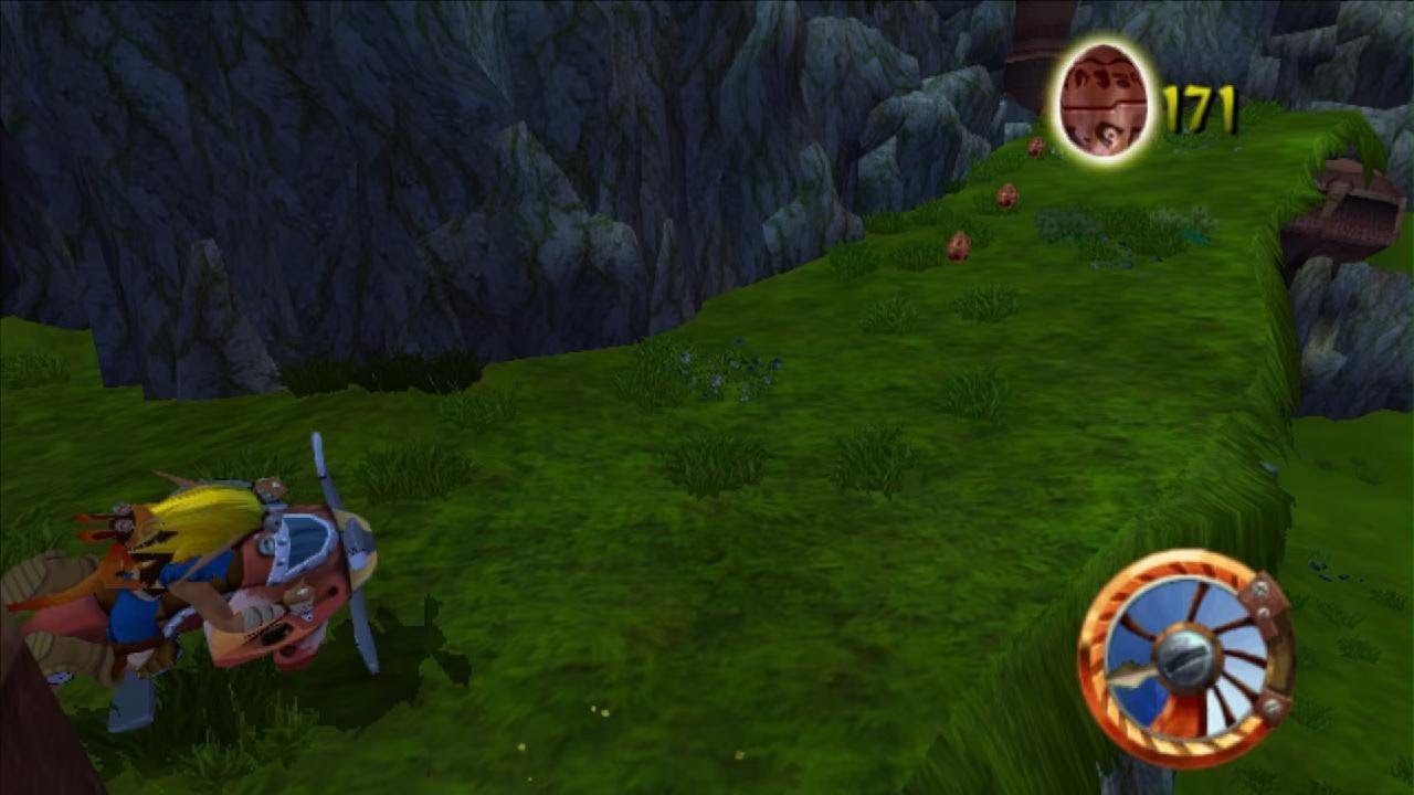 Jak and Daxter: (Part-3.5)