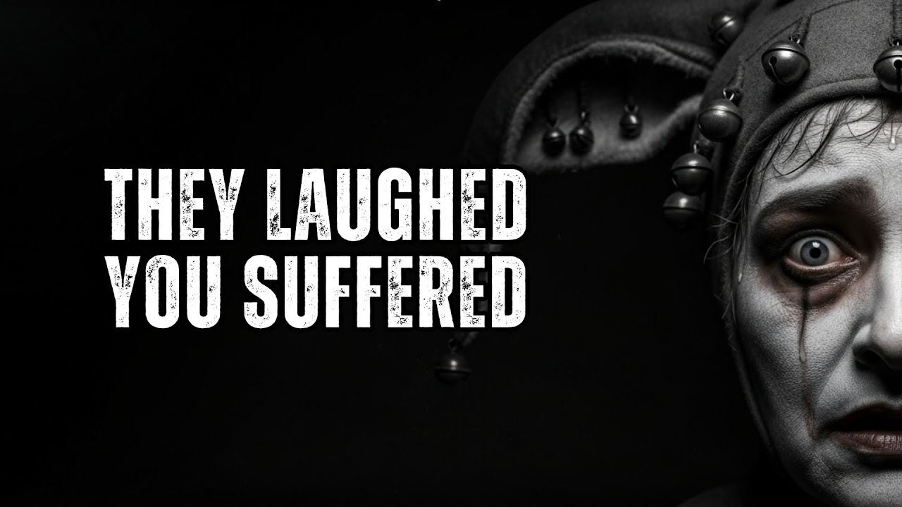 The Medieval Jester | Laughter, Fear, and a Life One Joke from Death