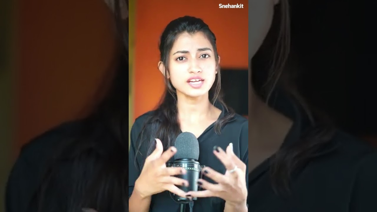 प्रेमात चुकून ही चूक करू नका😵 Snehankit Relationship, Love Tips #shorts