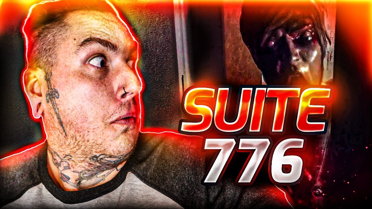 Suite 776 TurnVex Games - PC Walkthrough and Gameplay