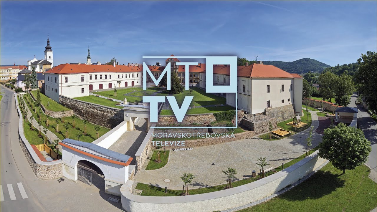 Moravskotřebovská televize zahajuje vysílání