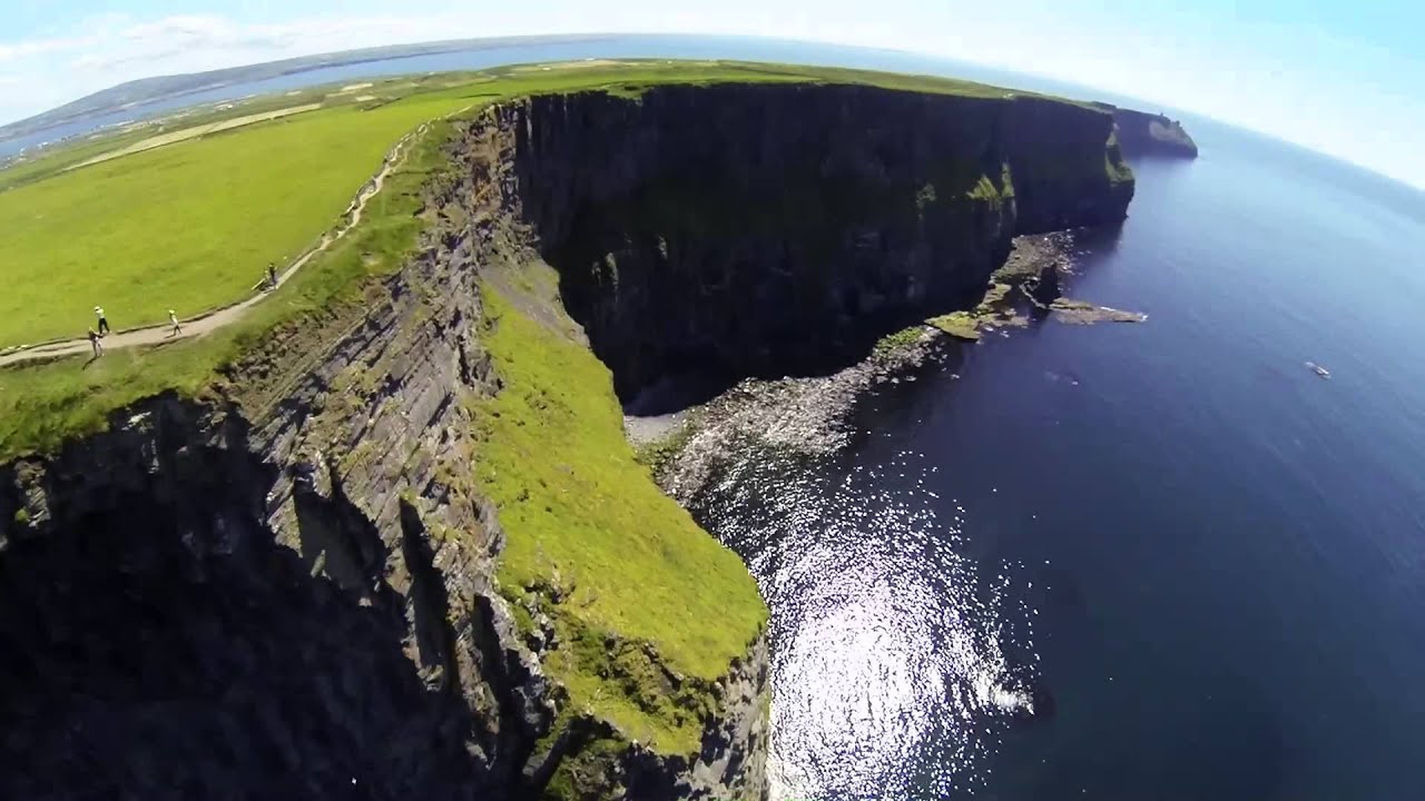 Cliffs of Moher