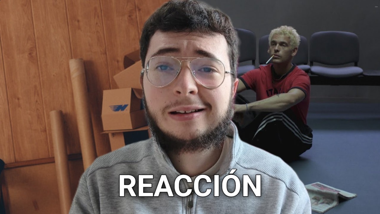 Escucho Si te vas y Qué voy a hacer con mi vida de Hens por Primera Vez