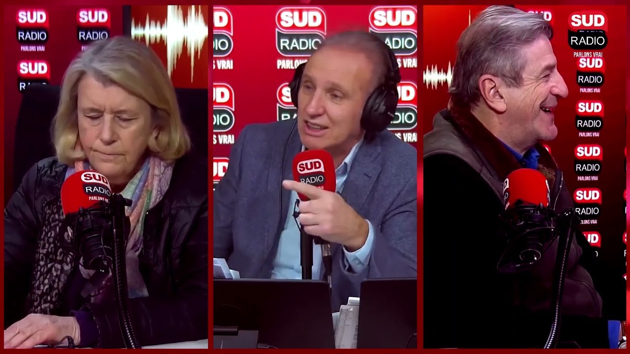 Les arrêts maladie deviennent des congés payés / Colère des agriculteurs - Débats du matin