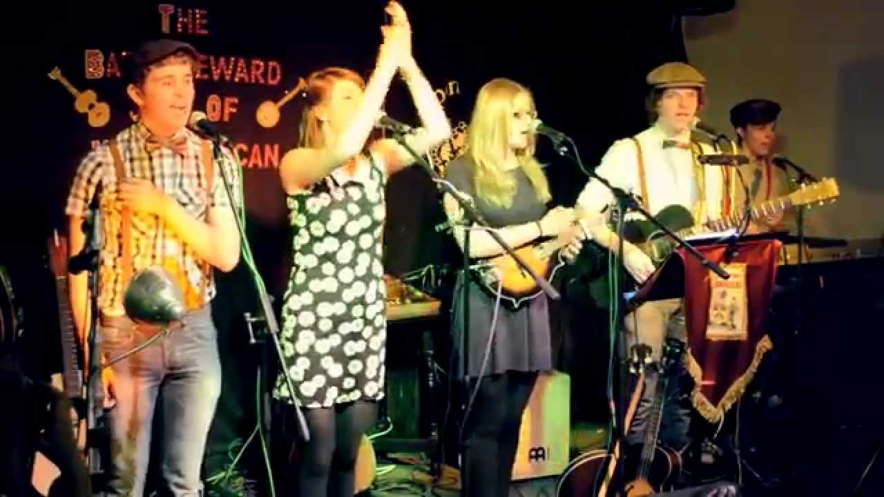 Sunny Side (Live) - Folkus