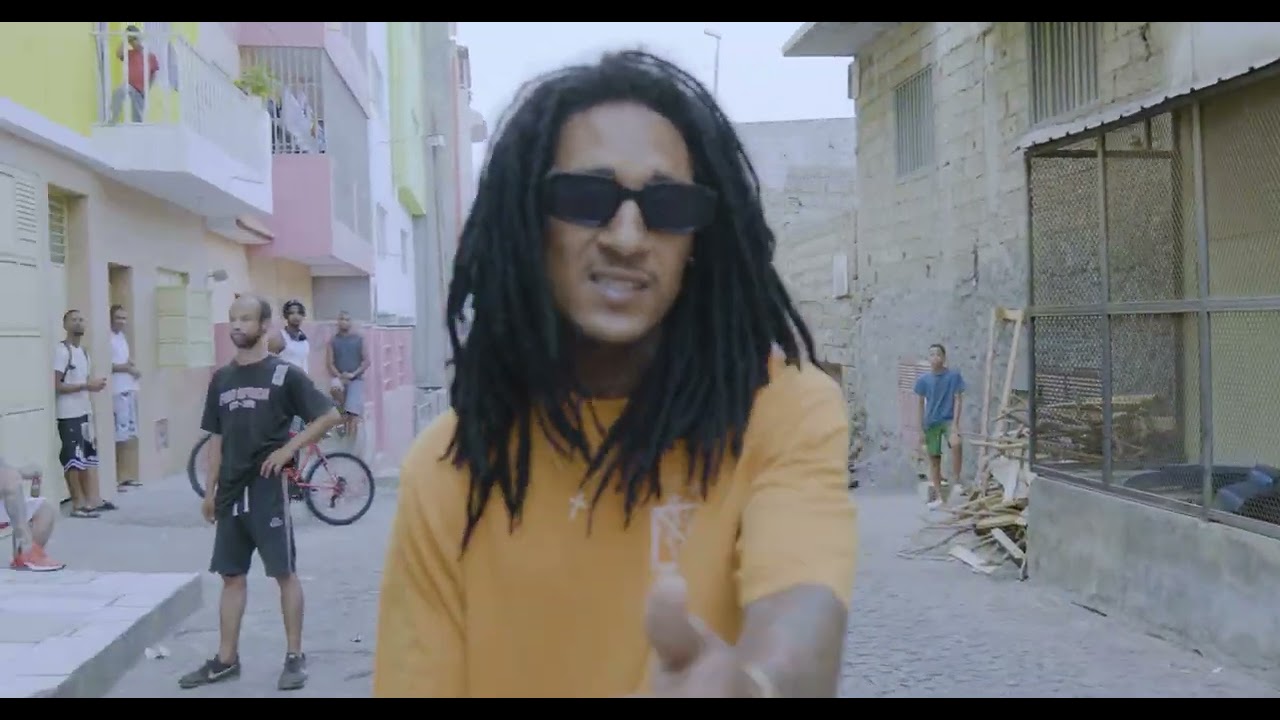 Neido West  Kada Pa Nada Video Official