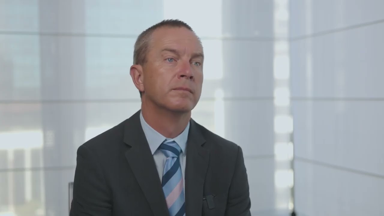 2023 RIU Resurgence Q&A with Ryan Parkin of Infinity Lithium