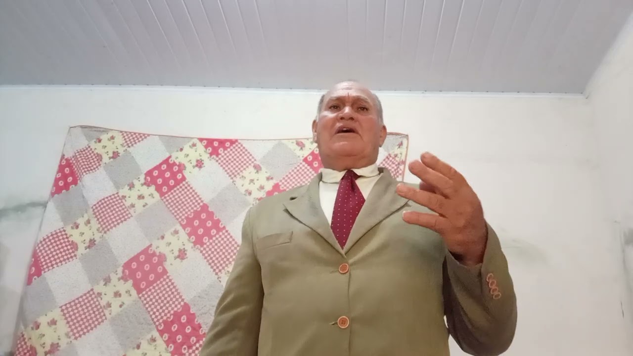 8 de fevereiro de 2026