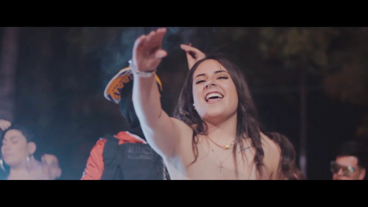 PRO TOOLS  - CHESKV LIZ (VIDEO OFICIAL)