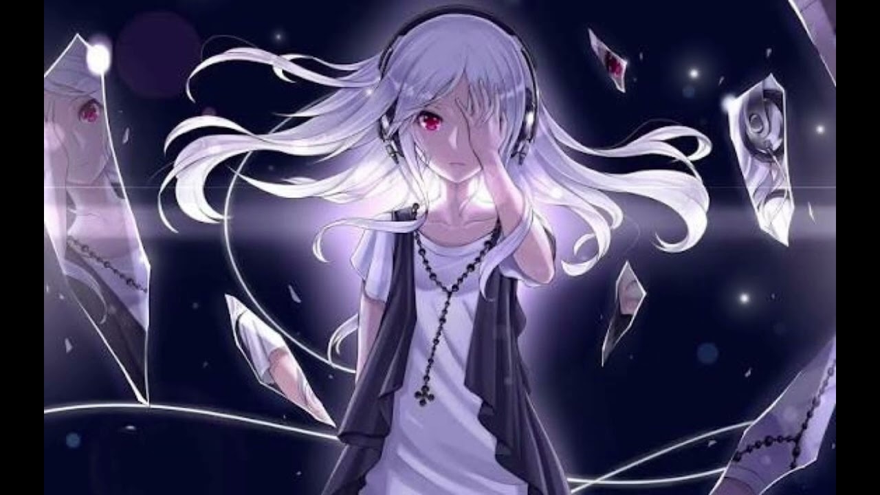 Al Shami  -Nightcore 