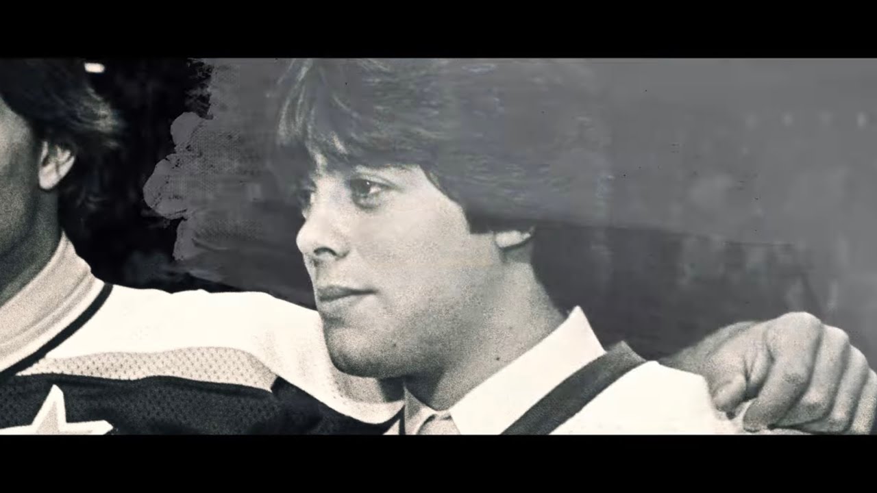 Pat LaFontaine | New York Islanders 2025 Hall of Famer