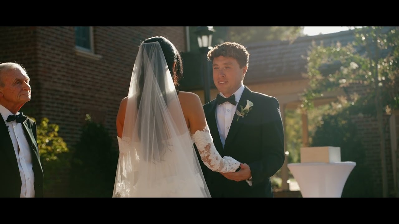 Lauren + Nick Highlight Film