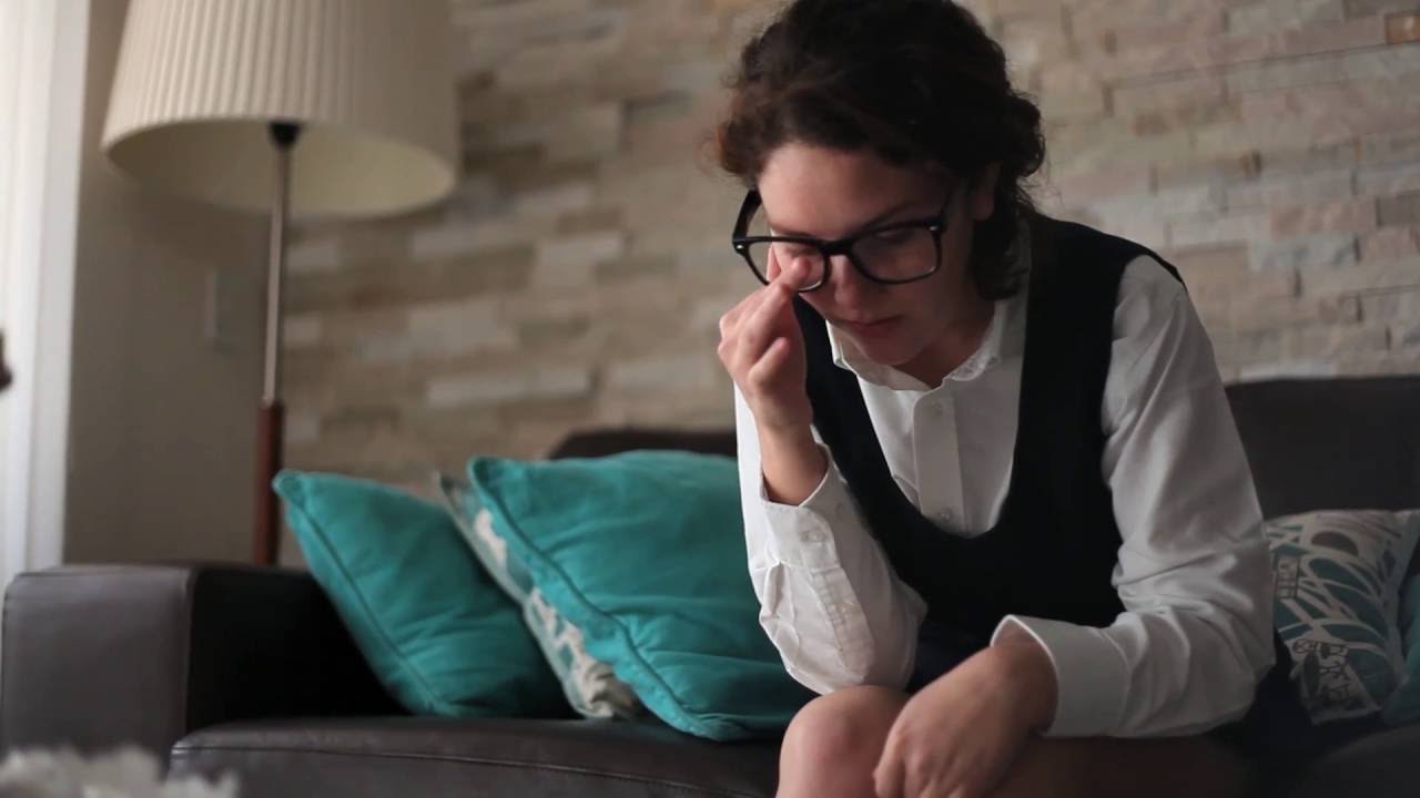 PERDÓN (Cortometraje)