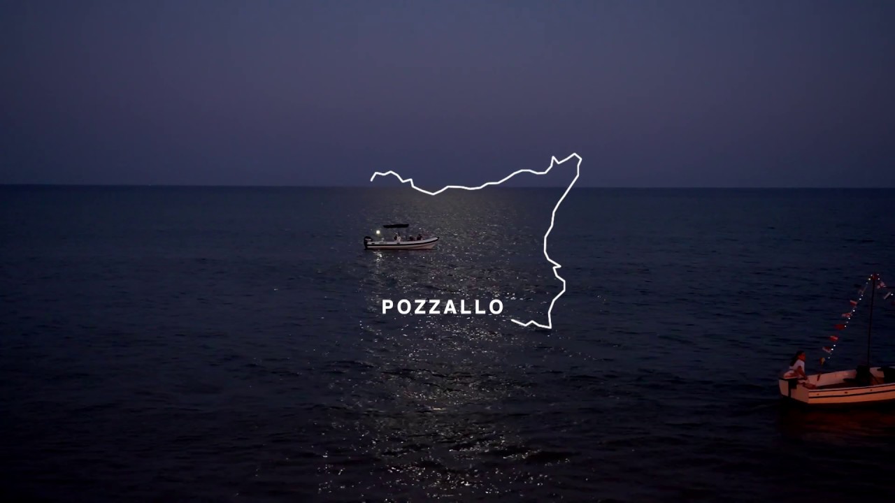 Pozzallo, Sicilia