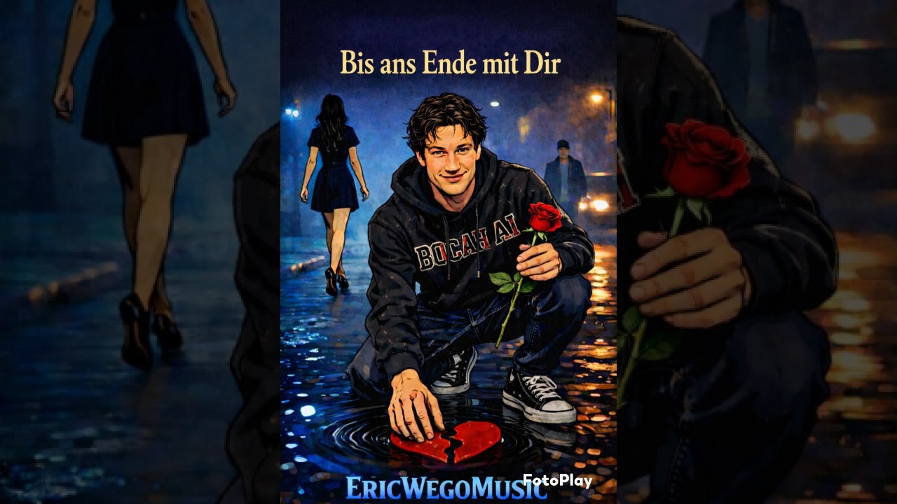 Bis ans Ende mit Dir 