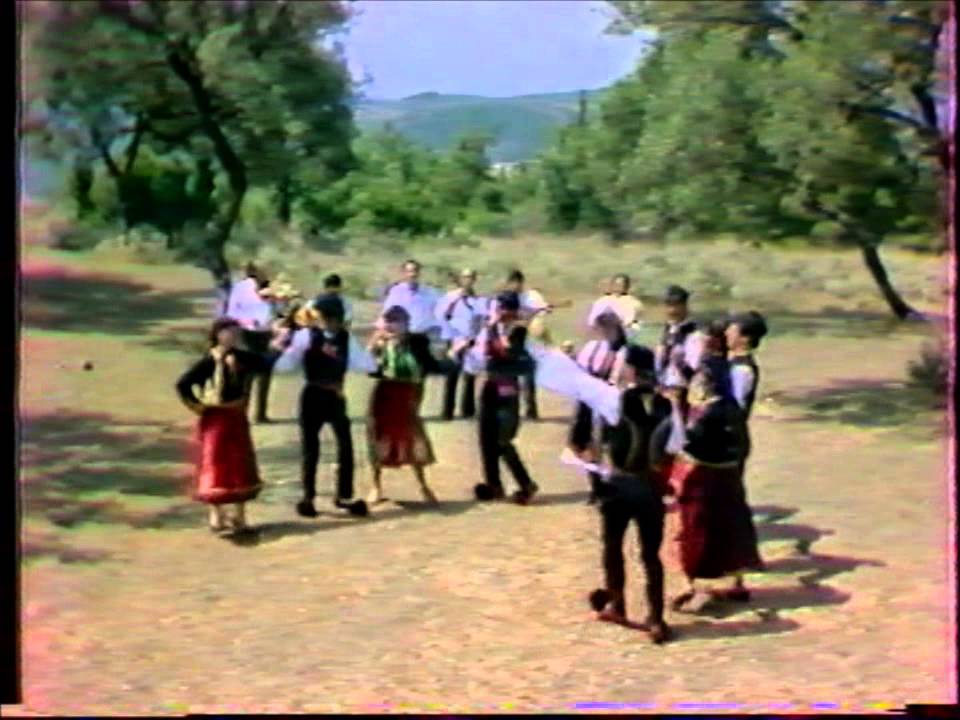 ΚΑΤΩ ΣΤΗΝ ΑΣΠΡΗ ΠΕΤΡΑ-ΕΡΤ2-1986-ΦΙΛΙΑΤΕΣ ΘΕΣΠΡΩΤΙΑΣ
