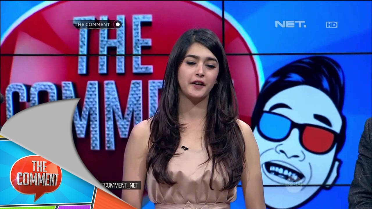 Stalking Nabila Syakieb Tentang Berkuda