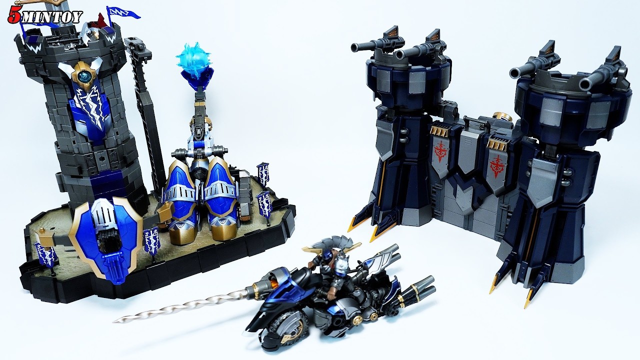 Transformers THE DARK AGES