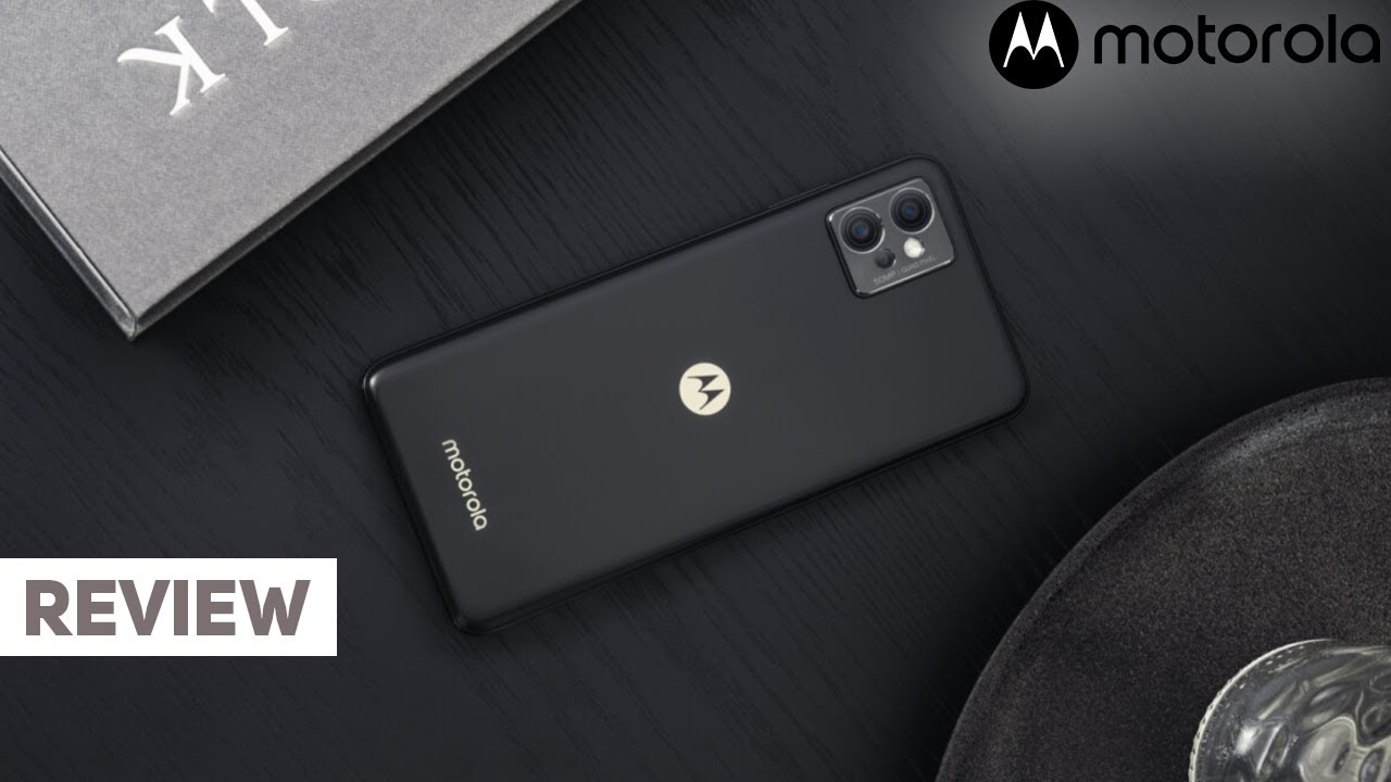 Moto G32 Review | NOTHING SPECIAL!