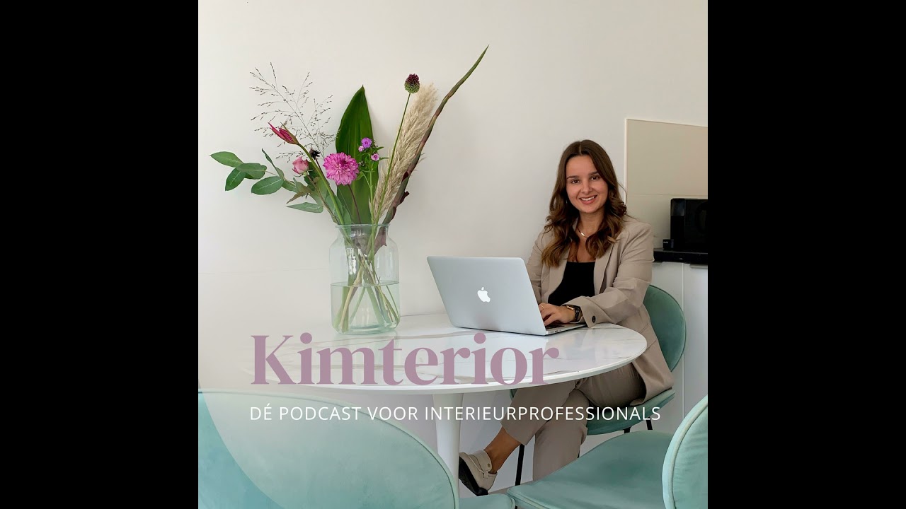 #8 Interior Interview: interieurstylist Marloes over een interieurbedrijf starten & opbouwen