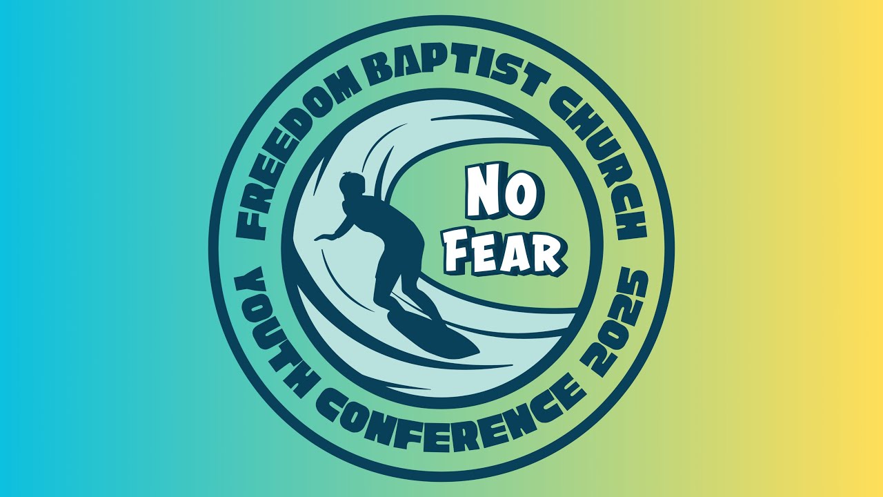 Youth Conference 2025 1rst session