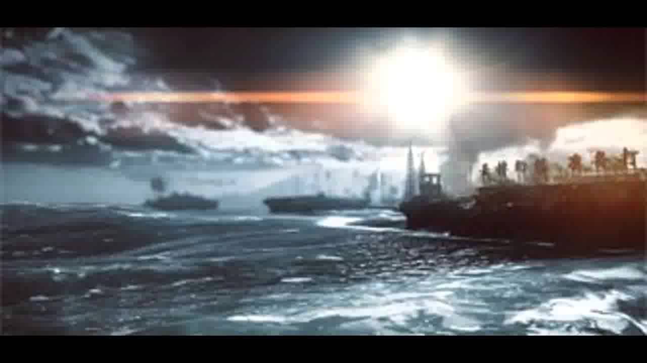 [free download]Battlefield 4 Loading Screen Map Art - UK BF4 Clan England-Clan.co.uk