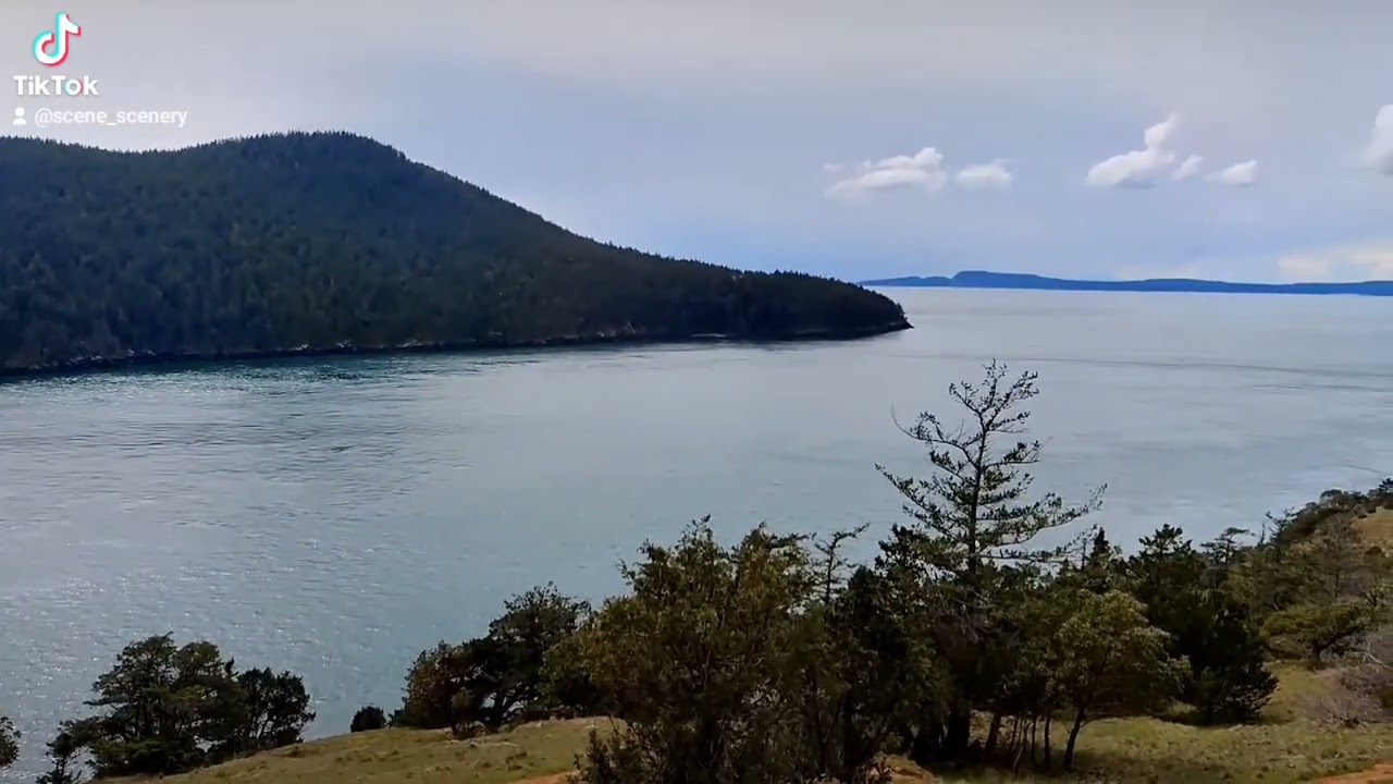Fidalgo Island