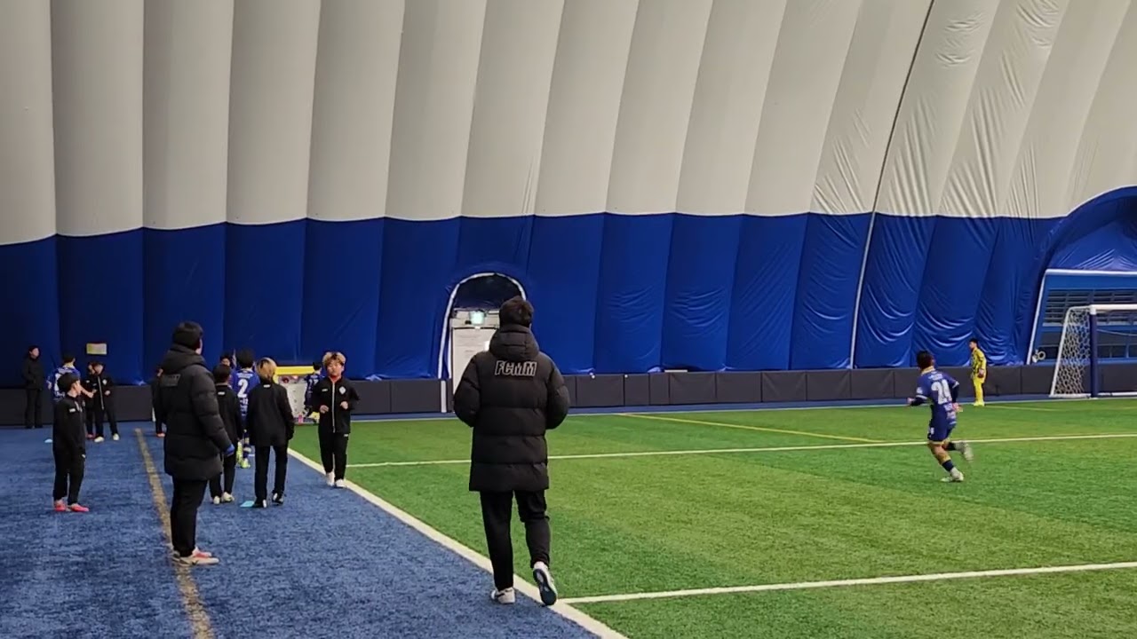 260111[경주동계]아산U12VS대구FC캐논 후반