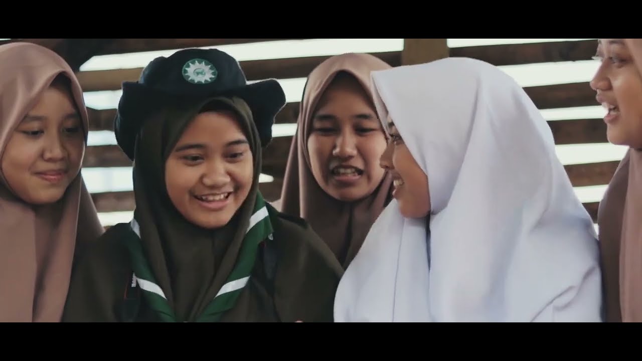 Juara 2 Nasional // SM Video Kreatif // Darul Arqom Patean
