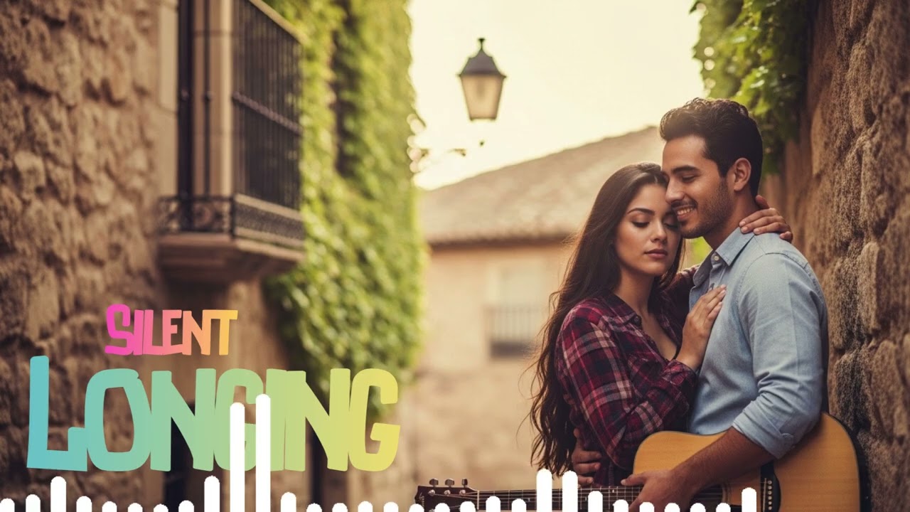 Spanish Love Song Female Vocal – Soft Latin Pop Rock Ballad!