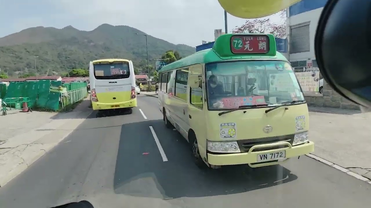 錦上路去小白免農莊