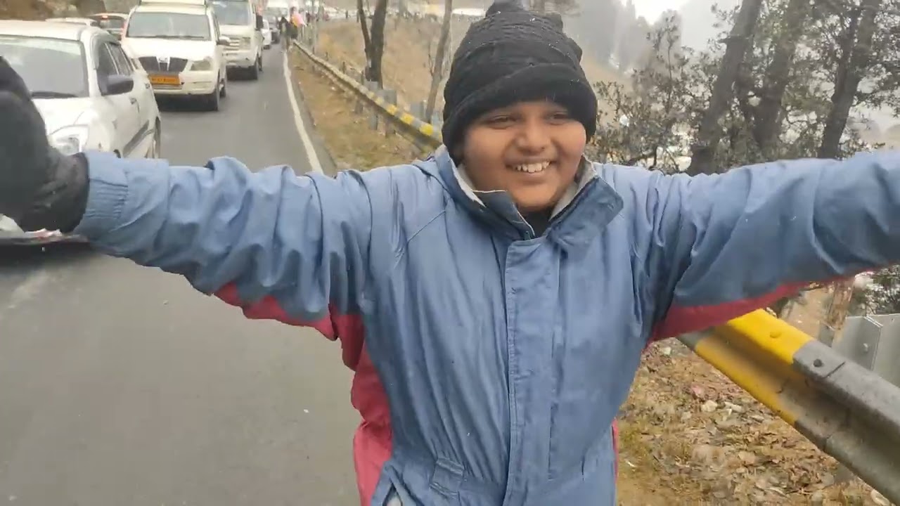 Kullu Manali