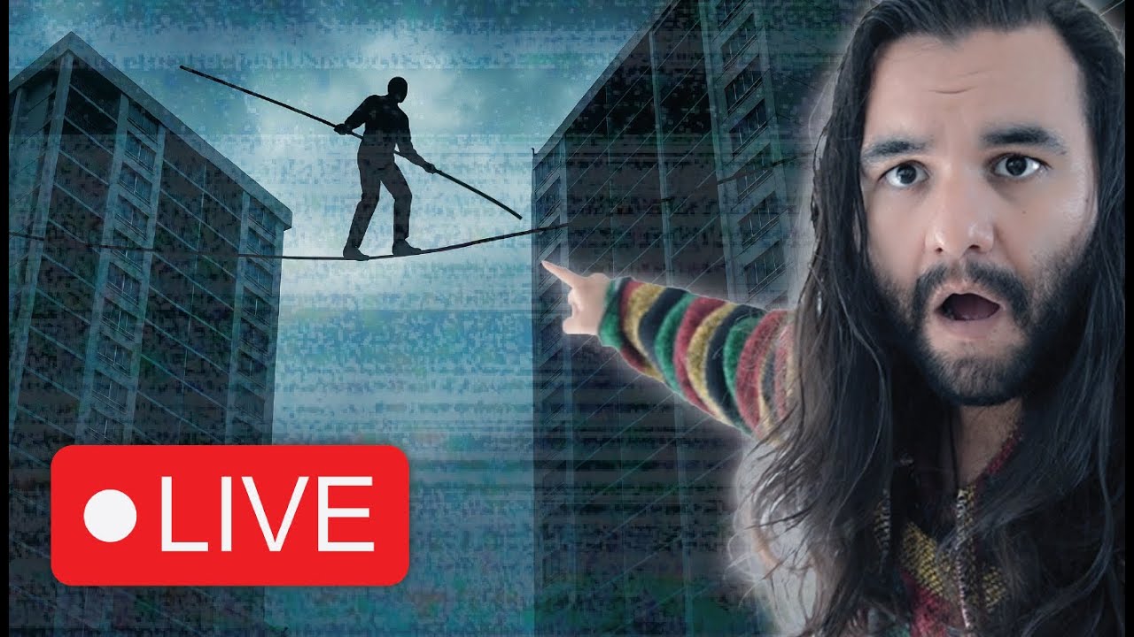 El Día que Karl Wallenda Murió en Televisión Nacional