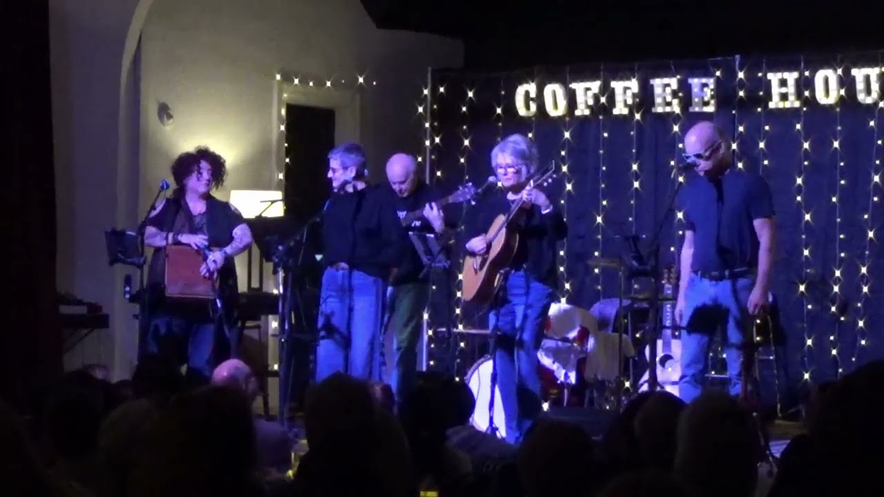 By Chance They Met   Walkin' In Memphis