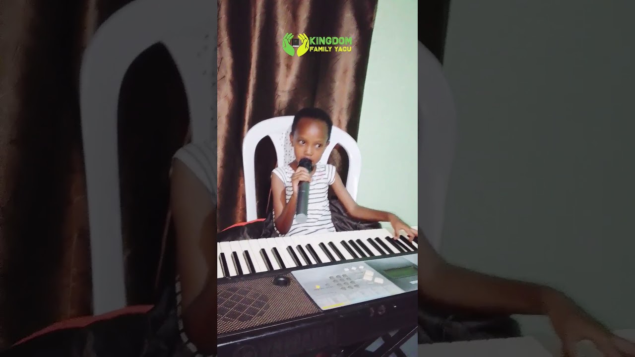 Repetition igeze kure, Mushonje muhishiwe👌 #child #worshipmusic #gila #gospelmusic