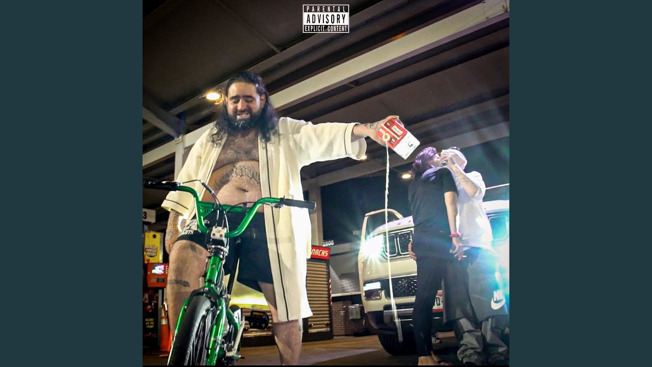 1 OF 1! (FREESTYLE)