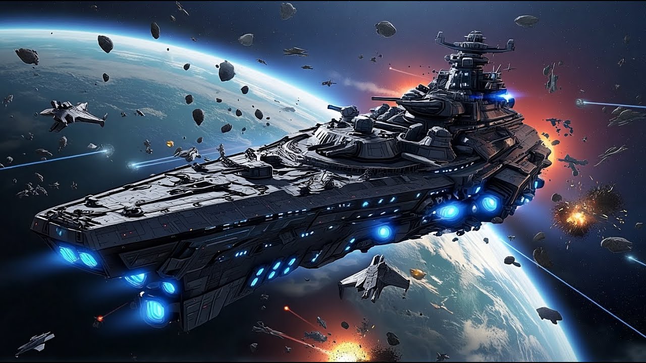 When Humanity Declined To Speak—The Galaxy Stood Frozen In Dread! | Best HFY Stories | HFY Sci-Fi