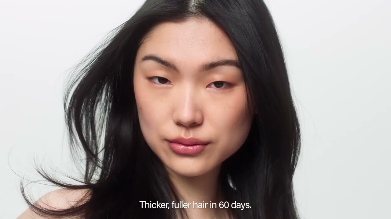 Behind Next Generation Haircare