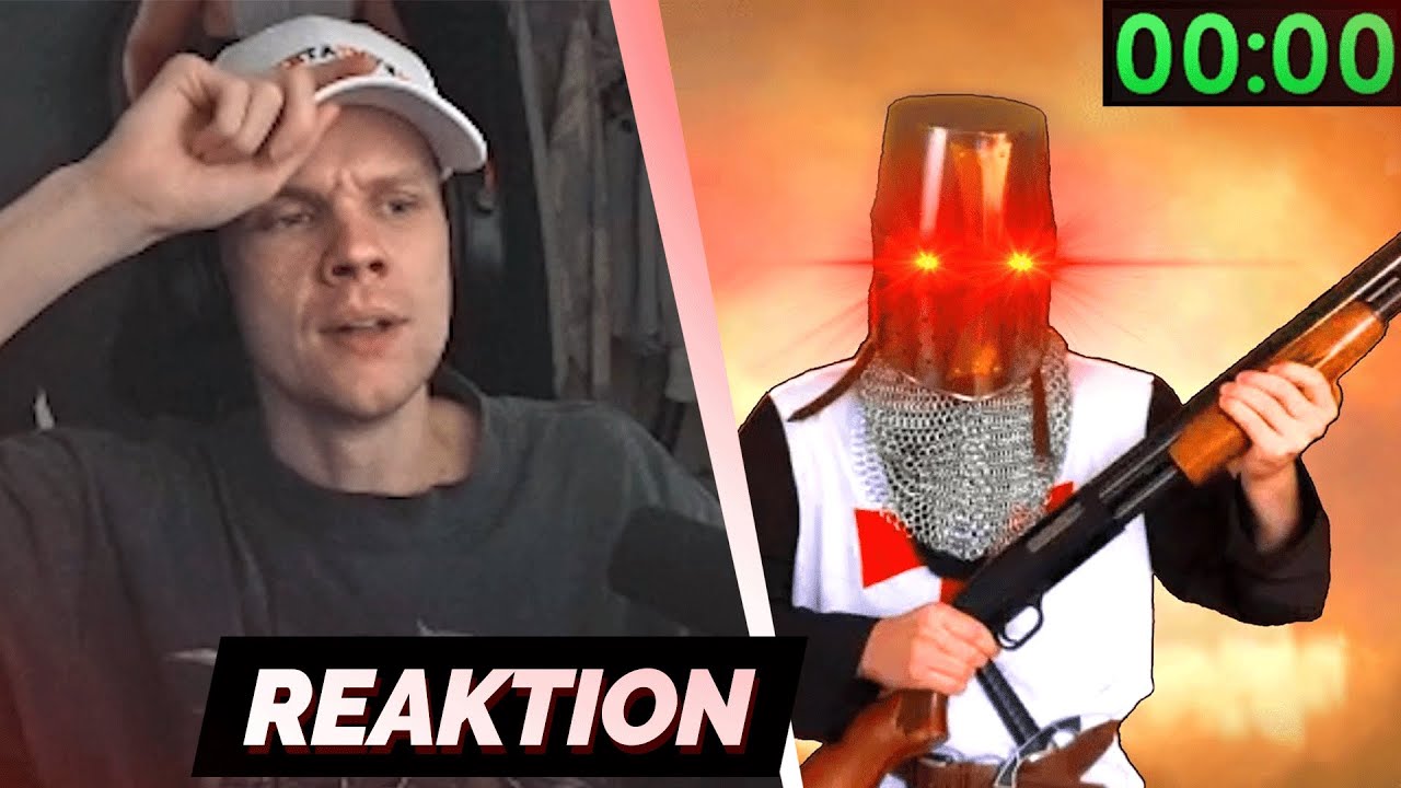 Warum macht man Speedruns? 🤔 | Jules Reaktion