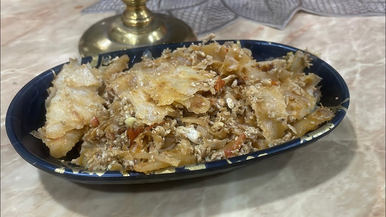 how to use leftover roti to make easy dish#easyrecipe #cooking #trending 