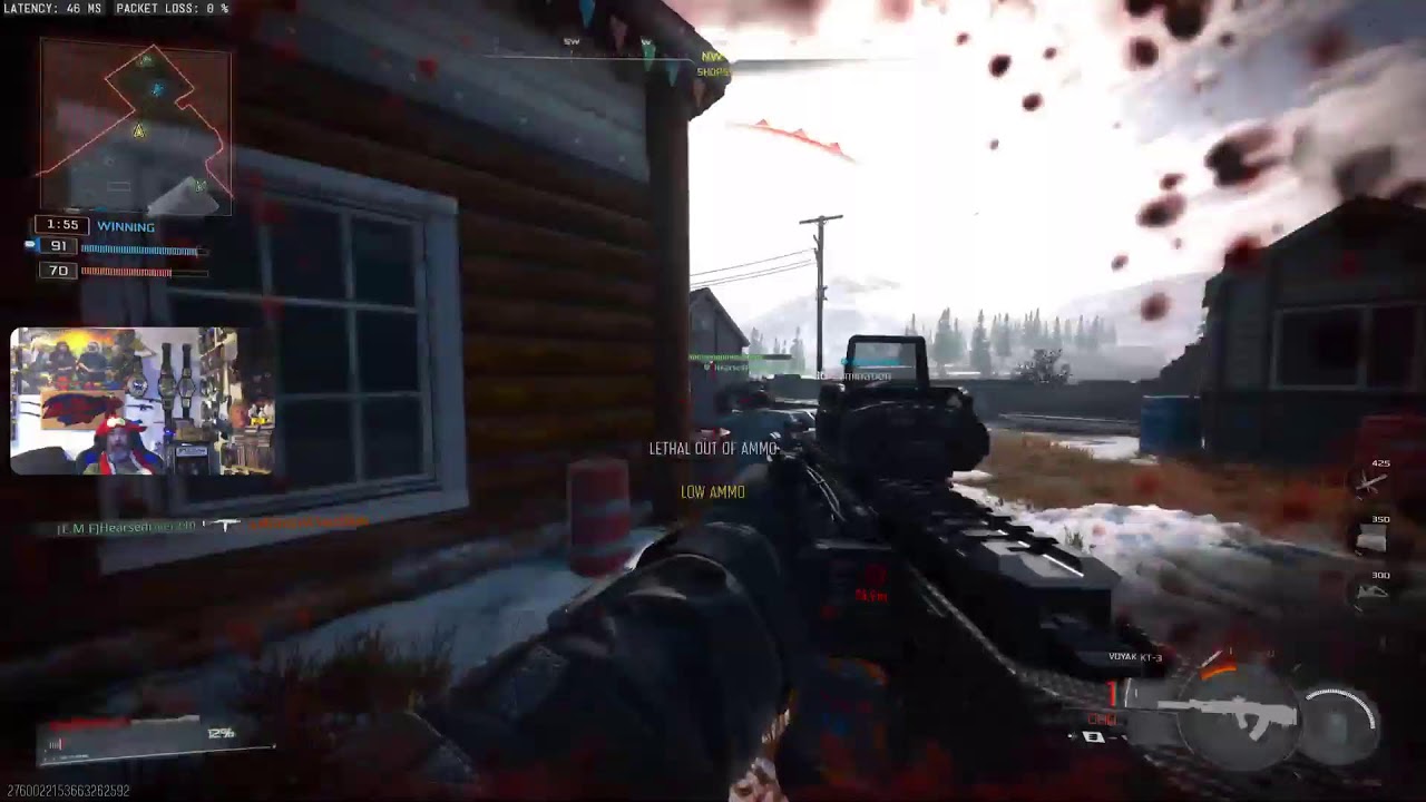 COD291st pt2