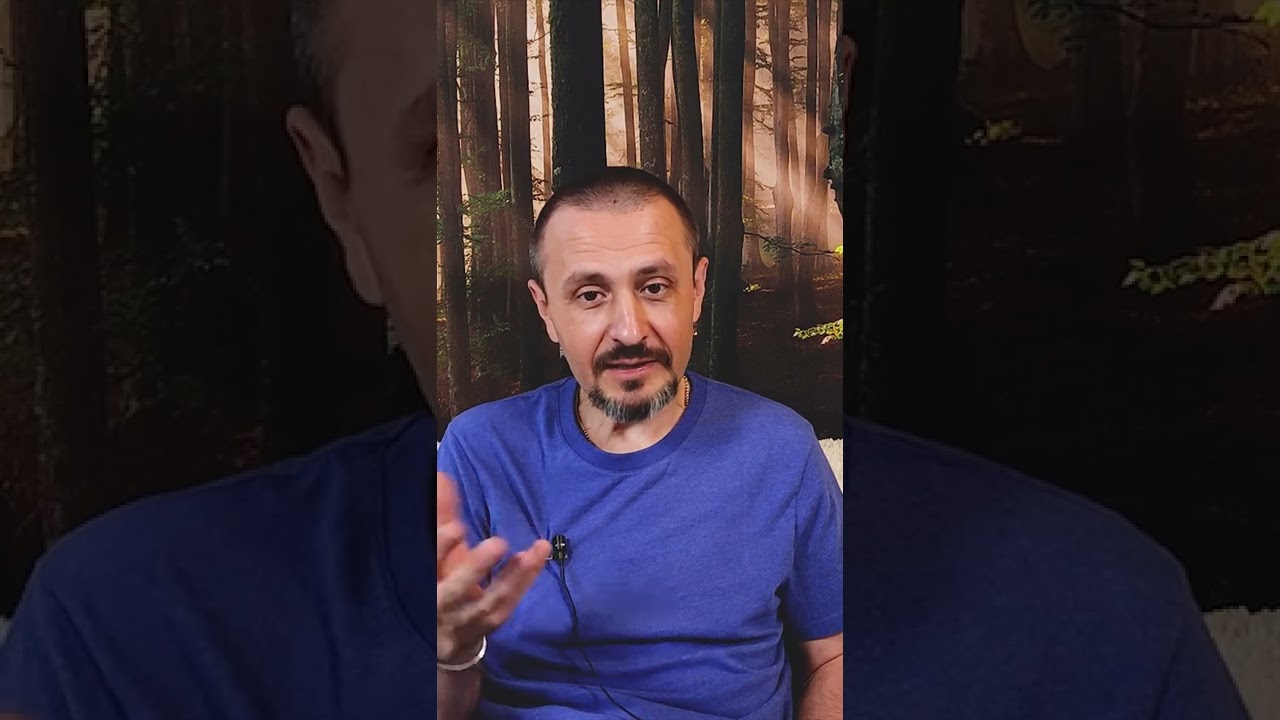 В чем ценность жизни ~ Андрей Тирса