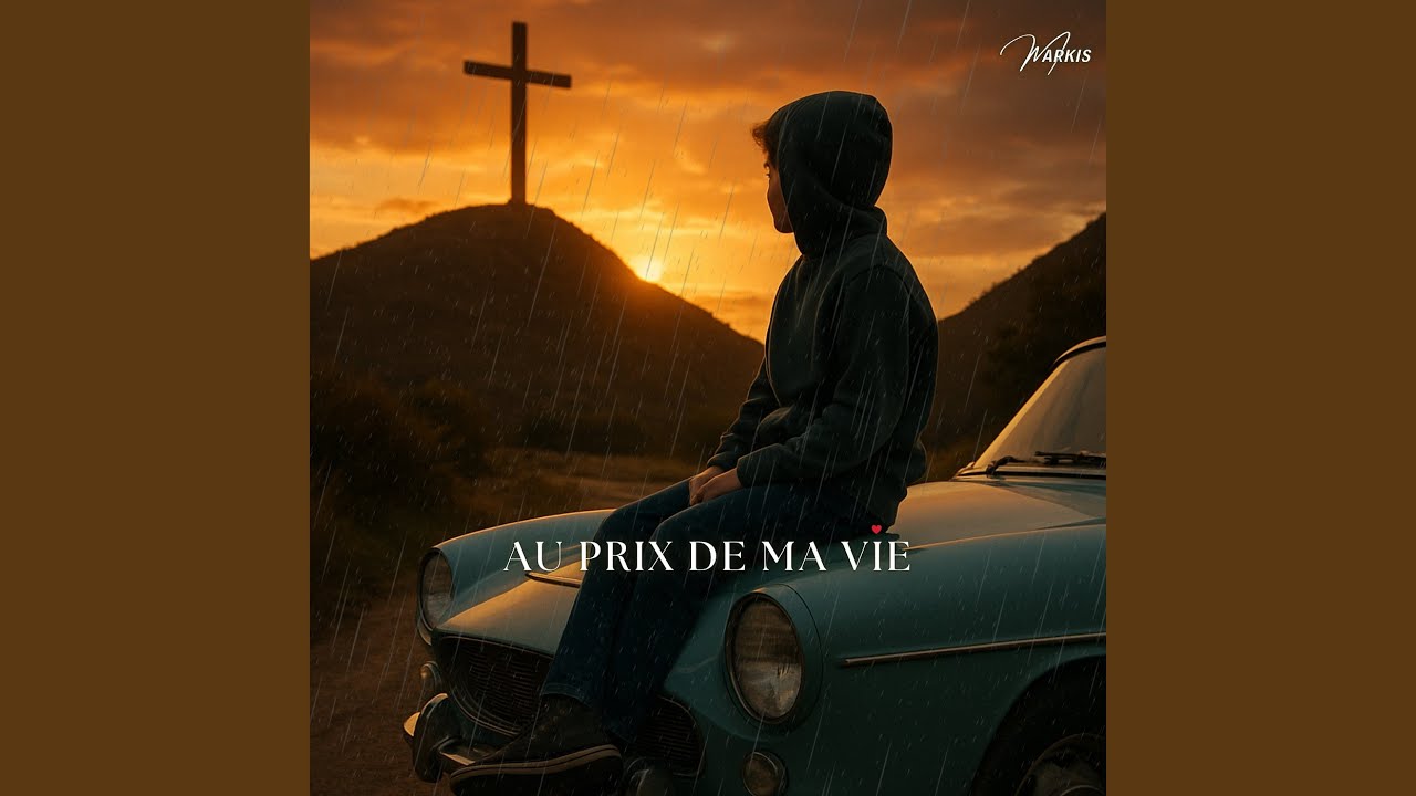 AU PRIX DE MA VIE