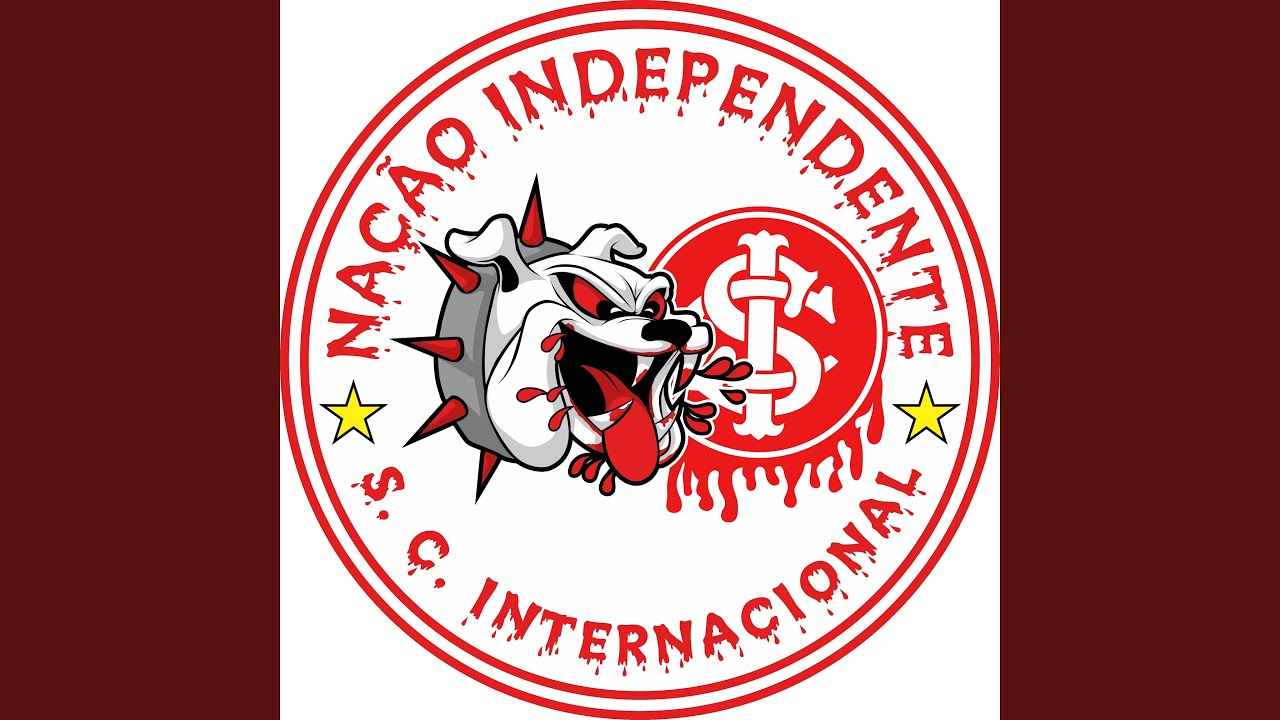 Torcida Nação Independente - Olé Olé Olé Inter (Ao Vivo)