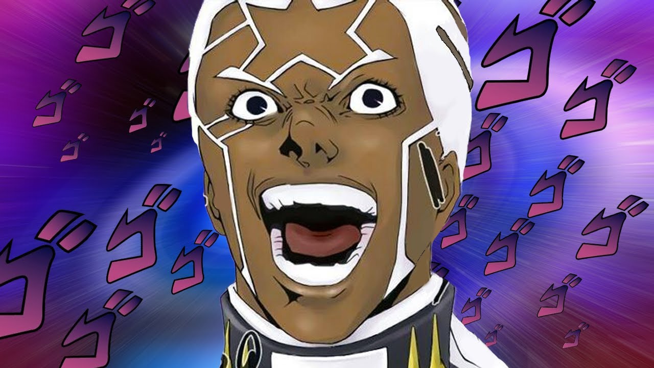 JOJO’S PUCCI MADE IN HEAVEN.EXE