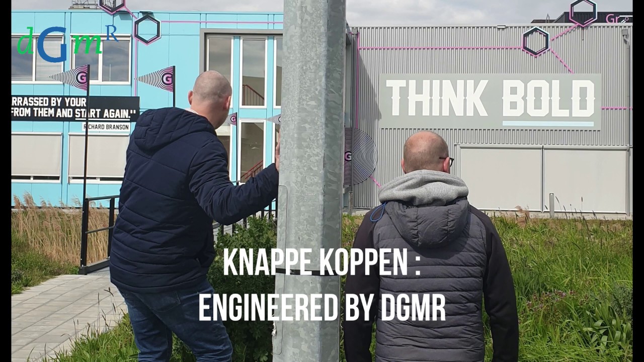 WINNAAR DGMR BOUWDAG 2019