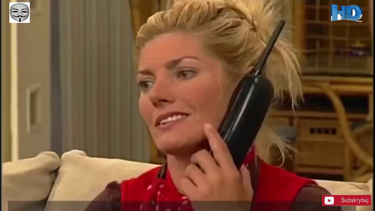 Polski serial - Sąsiedzi odcinek 132