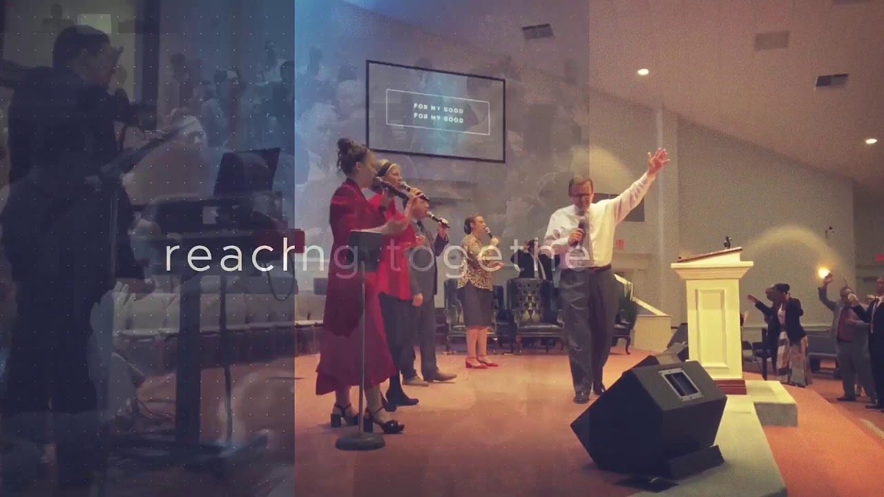 06.07.23 - Wednesday PM - Songs For The Sons Of Korah - Jacob Phillips